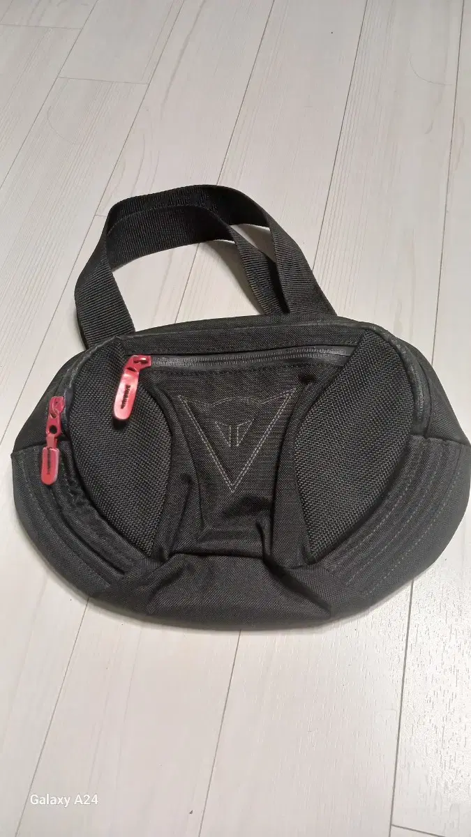 정품 다이네즈 바이크 라이딩 힙색(DAINESE BIG BELT BAG)